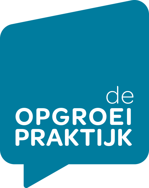 Logo de Opgroeipraktijk