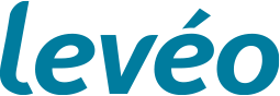 Leveo logo